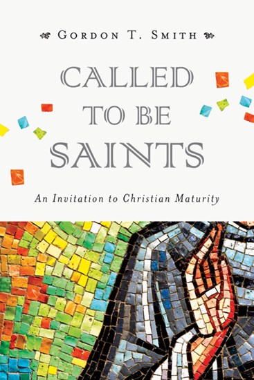 Called to Be Saints book cover