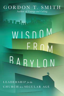 Wisdom from Babylon book cover
